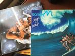 Boney M - 2 vinyl lp’s (poster hoes), Ophalen of Verzenden, 1960 tot 1980