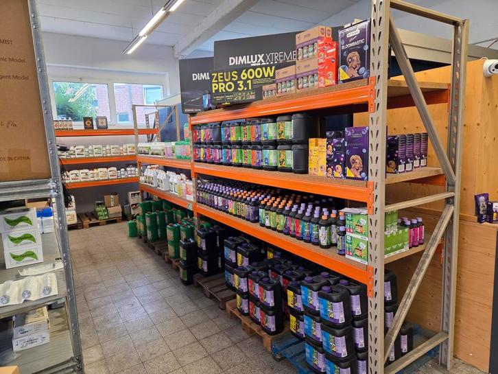 Kweekartikelen tegen zeer scherpe prijzen, Tuin en Terras, Kweekspullen, Nieuw, Kweeklamp, Ophalen of Verzenden