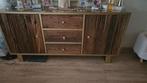 Erik Kuster Stijl Dressoir, Overige houtsoorten, Erik Kuster, Ophalen of Verzenden, Zo goed als nieuw