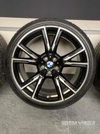 19” originele BMW 2 serie G42 Coupe velgen banden 893M 5x112, 19 inch, Banden en Velgen, Ophalen of Verzenden, Personenwagen