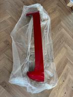 Ford Fiesta 2011 achterspoiler rood, Auto-onderdelen, Carrosserie en Plaatwerk, Ophalen, Nieuw, Ford, Achter