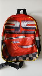 Kinder rugzak cars, Ophalen of Verzenden, Gebruikt, 25 tot 40 cm, Overige merken