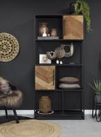 OMG kast ROF027 l Whoon l Room108 l van €1489,- voor €369,-, Ophalen, Met deur(en), 200 cm of meer, Nieuw