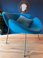 Pierre Paulin Orange Slice ruilen voor Arne Jacobsen Egg, Ophalen of Verzenden, Gebruikt