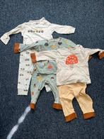Pyama 74-80 3 stuks, Ophalen, Nacht- of Onderkleding, Jongetje of Meisje, Zo goed als nieuw