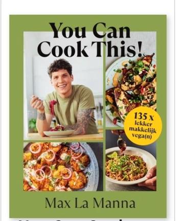 You can Cook this beschikbaar voor biedingen