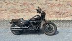 Harley Davidson 117 FXLRS Low Rider S Lowrider, Motoren, 2 cilinders, Chopper, Bedrijf, Meer dan 35 kW