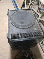 Krachtige Subwoofer elx 3000- Gebruikt, Gebruikt, Subwoofer, 120 watt of meer, Ophalen