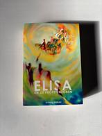 Elisa en de profetenzonen - 9789059693180, Ophalen of Verzenden, Zo goed als nieuw