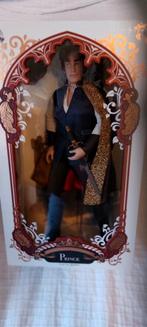 Snow white prins sneeuwitje disney barbie, Verzamelen, Disney, Ophalen of Verzenden, Zo goed als nieuw, Beeldje of Figuurtje