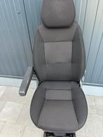 stoel bestuurder geveerde citroen jumper fiat ducato boxer, Auto-onderdelen, Interieur en Bekleding, Ophalen of Verzenden, Citroën