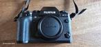 Fujifilm X-T1 XF body + vertical battery grip, Ophalen of Verzenden, Zo goed als nieuw, Fuji, Geen optische zoom