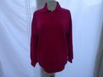 JERZEES cyclaam sweater - NIEUW - maat L / XL, Maat 46/48 (XL) of groter, Nieuw, Ophalen of Verzenden, JERZEES