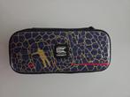 Josh Rock dartcase, Sport en Fitness, Darts, Ophalen of Verzenden, Zo goed als nieuw, Pijlen