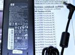 Compaq PPP012S HP PA-1900-05C2 18.5V 4.9A 90W Adapter Lader, Ophalen of Verzenden, Zo goed als nieuw, Compaq HP