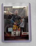 Alex Pereira RC UFC Panini Select 2023, Ophalen of Verzenden, Zo goed als nieuw, Plaatje