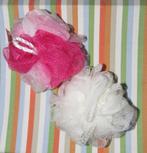 Nieuwe puffs, Ophalen of Verzenden, Nieuw, Bad & Douche