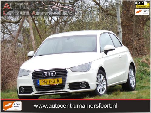 Audi A1 1.2 TFSI Ambition Pro Line ( INRUIL MOGELIJK ), Auto's, Audi, Te koop, A1, ABS, Airbags, Airconditioning, Bluetooth, Boordcomputer