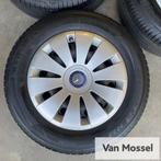 Mercedes A/B klasse Continental Ultra Contact 195/65/R15 91H, Gebruikt, 15 inch, -, -