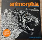 Kleurboeken bij Kerby Rosanes, Verzenden, Zo goed als nieuw