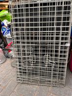 Hondenbench 75 x 50, Ophalen, Zo goed als nieuw