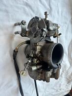 Mikuni HSR40 Bigtwin Vlakschuif Carburateur - oa. shovelhead, Ophalen of Verzenden, Gebruikt