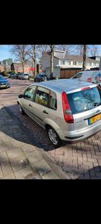 Ford Fiësta 1.3 8V 5DR 2002 Grijs, Ophalen of Verzenden