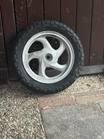 Sym mio velg/band lek, Fietsen en Brommers, Ophalen of Verzenden, Zo goed als nieuw, Overige typen