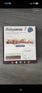 Baby sense 7, Kinderen en Baby's, Ophalen, Zo goed als nieuw, 250 meter of meer