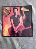 singles Stones, Springsteen , Queen , Bowie , Elvis , Police, Cd's en Dvd's, Vinyl Singles, Verzenden, 7 inch, Rock en Metal, Single