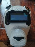 Laskap lashelm als een panda beer. Nieuwe, Ophalen of Verzenden, Nieuw