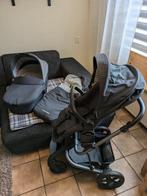 EasyWalker Harvey2 set, Kinderen en Baby's, Kinderwagens en Combinaties, Ophalen, Zo goed als nieuw, Overige merken