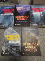 Boeken Collectie: Thrillers en Romans, Ophalen of Verzenden, Gelezen, Diverse Auteurs, Nederland