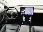 Tesla Model 3 Long-Range AWD 351pk 75 kWh [ TREKHAAK+AUTOPIL, Auto's, Tesla, 27 €/maand, Zwart, Wit, 351 pk