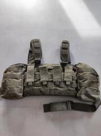 Tasmanian Tiger Chest rig Olive Green, Ophalen of Verzenden, Zo goed als nieuw