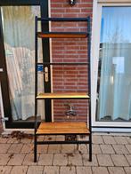 Plankenkast, Ophalen, 25 tot 50 cm, 50 tot 100 cm