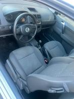 Volkswagen polo 1.2 grijs, Ophalen of Verzenden, Zo goed als nieuw