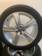 ORG. AUDI E-TRON 20 INCH 5-SPAAKS WINTERSET 4KE S-LINE, Auto-onderdelen, Banden en Velgen, Band(en), Gebruikt, Terreinwagen, 20 inch