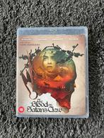 The Blood on Satan’s Claw (Blu ray), Cd's en Dvd's, Blu-ray, Ophalen of Verzenden, Zo goed als nieuw, Horror