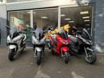 Ontvang nu €600 voordeel bij aankoop van een Aprilia SXR 50!, Ophalen, Overige modellen, Info@piaggio.com, Aprilia