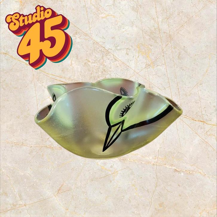 Kosta Boda Schaal, Antiek en Kunst, Antiek | Schalen, Ophalen of Verzenden