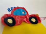 1900 Egmont toys auto, Kinderen en Baby's, Speelgoed | Knuffels en Pluche, Ophalen of Verzenden, Zo goed als nieuw, Overige typen