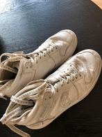 Maat 36 leuke stoere meiden schoen half hoog, Ophalen of Verzenden, Meisje, Schoenen