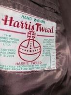 Harris Tweed handmade jas maat 50 als nieuw, Kleding | Heren, Kostuums en Colberts, Maat 48/50 (M), Ophalen of Verzenden, Bruin