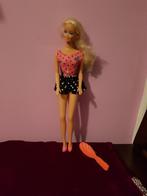 barbie vintage, Ophalen of Verzenden, Gebruikt, Pop
