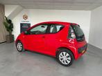 Citroen C1 1.0-12V Séduction, Gebruikt, C1, Origineel Nederlands, Bedrijf
