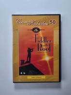 FIDDLER ON THE ROOF (IN SEAL) (DVD), Cd's en Dvd's, Alle leeftijden, Ophalen of Verzenden, Zo goed als nieuw