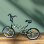 bmx fiets, Ophalen, 24 inch of meer, Gebruikt, Staal