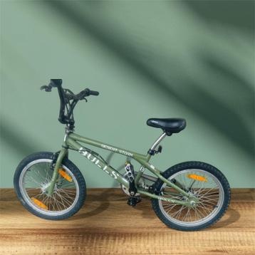 bmx fiets  beschikbaar voor biedingen
