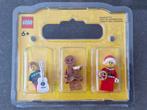 852776 LEGO BaM Box Kerst Minifiguren -Nieuw in blister!!, Ophalen of Verzenden, Nieuw, Complete set, Lego